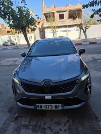 سيارات-renault-clio-5-2025-esprit-alpine-باتنة-الجزائر