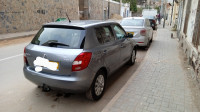 voitures-skoda-fabia-2013-alger-centre-algerie