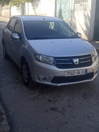 voitures-dacia-logan-2014-bouzareah-alger-algerie