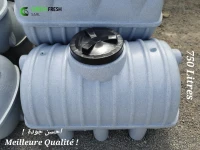 Citerne plastique alimentaire 1er choix