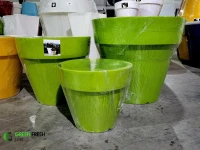 Pot de fleurs Jardiniere 