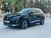 voitures-peugeot-3008-2021-gt-el-eulma-setif-algerie