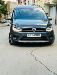 voitures-volkswagen-caddy-2019-alltrack-el-eulma-setif-algerie