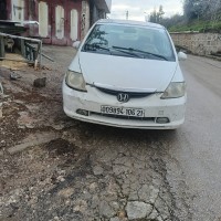 سيارات-honda-city-2006-سكيكدة-الجزائر
