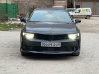 voitures-opel-astra-2024-gs-line-el-eulma-setif-algerie