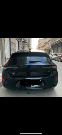 voitures-opel-astra-2024-gs-line-el-eulma-setif-algerie