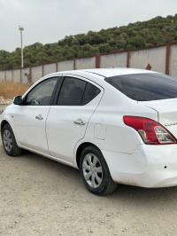 سيارات-nissan-sunny-2016-بومرداس-الجزائر