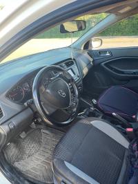سيارات-hyundai-i20-2020-prestige-بومرداس-الجزائر