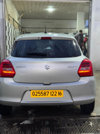 voitures-suzuki-swift-2022-boumerdes-algerie