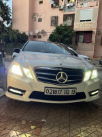 voitures-mercedes-classe-e-2013-mansourah-tlemcen-algerie