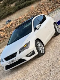 Seat Leon 2014 FR