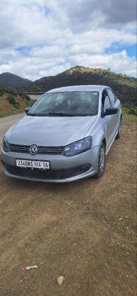 سيارات-volkswagen-polo-sedan-2014-عين-الدفلى-الدفلة-الجزائر