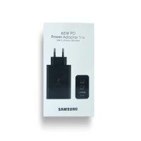 Chargeur Samsung 65W Original