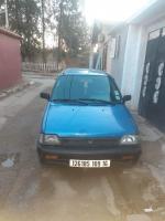 mini-citadine-suzuki-maruti-800-2009-el-harrach-alger-algerie