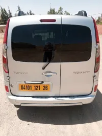 Renault Kangoo 2021 Privilège +