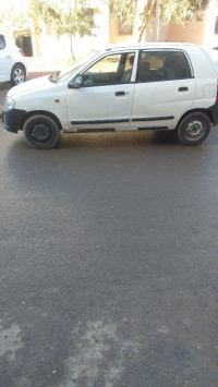 voitures-suzuki-alto-2011-bir-el-djir-oran-algerie