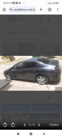 voitures-peugeot-407-2006-baraki-alger-algerie