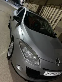 Renault Megane 3 2009 Privilege