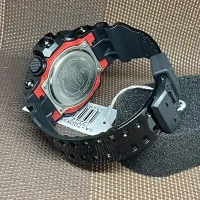 ساعة CASIO G-SHOCK GA-700RGB-1A