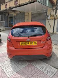 سيارات-ford-fiesta-2013-بوغني-تيزي-وزو-الجزائر