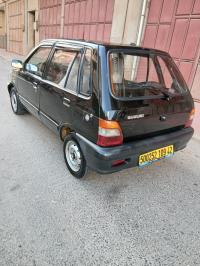 سيارات-suzuki-maruti-800-2009-تيبازة-الجزائر