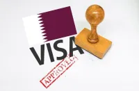 VISA QATAR / CARTE HAYA تأشيرة قطر / بطاقة هيا 
