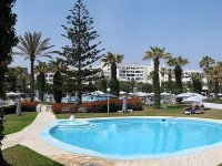 voyage organisé TUNISIE par bus 7 nuit 8 jours