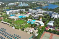VOYAGE ORGANISE A ISTANBUL & ANTALYA