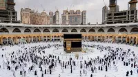 عمرة رمضان   
