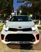 voitures-kia-picanto-2019-gt-line-tlemcen-algerie