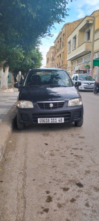 voitures-suzuki-alto-2011-relizane-algerie