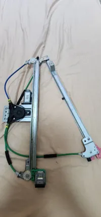 Leve vitre électrique (made in france)