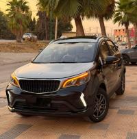 سيارات-geely-gx3-pro-2026-حامة-بوزيان-قسنطينة-الجزائر