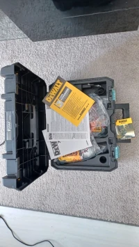 Clé à Choc DEWALT DCF899P2 Brushless 18V XR 1600 Newton mètre 3 modes de couple