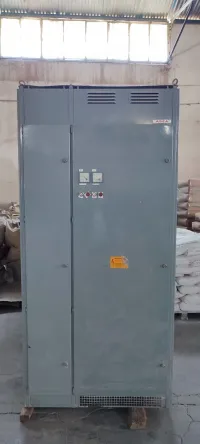 Armoire variateur 