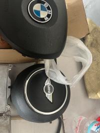 accessoires-auto-bmw-seri-3-airbag-volant-bir-mourad-rais-alger-algerie