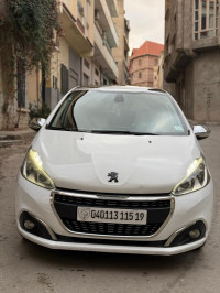 voitures-peugeot-208-2015-allure-facelift-setif-algerie