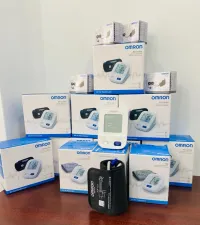 OMRON M2 M3 