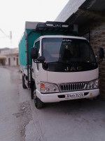 truck-jac-1040-bejaia-algeria