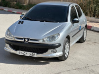 voitures-peugeot-206-2006-batna-algerie