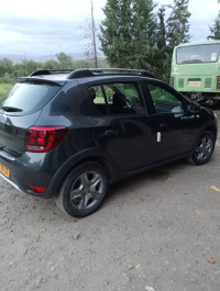 voitures-dacia-sandero-2019-guelma-algerie