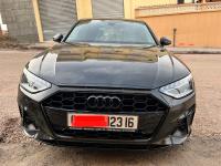 automobiles-audi-a4-2023-black-setif-algerie