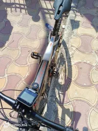 دراج كهربائي 