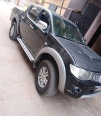 السيارات-النفعية-mitsubishi-l200-2010-بئر-الجير-وهران-الجزائر