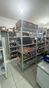 مشتريات-و-خدمات-لوجستية-magasinier-preparateur-de-commande-بابا-حسن-الجزائر