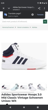 Adidas paladium thumbnail 5