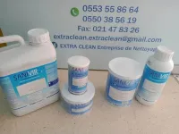 Désinfection,désinsectisation dératisa 