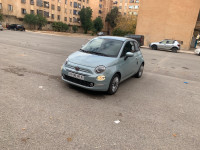 voitures-fiat-500-2024-dolcevita-batna-algerie