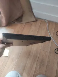 Pc portable Lenovo thinkpad 