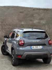 سيارات-dacia-duster-2023-extreme-الجزائر-وسط
